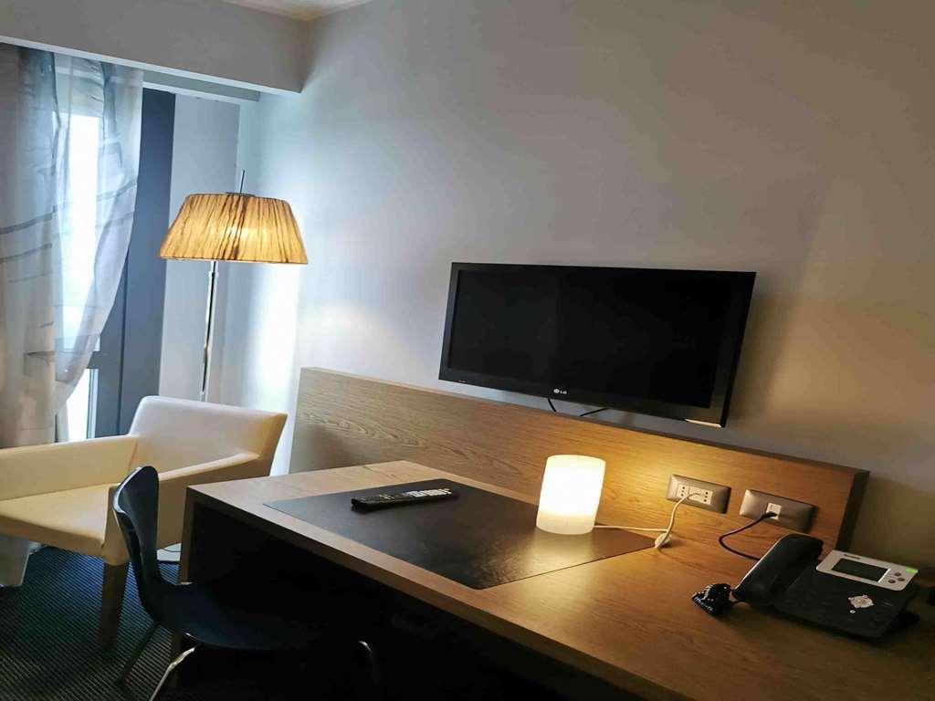 โงแรมไอบิส สไตล์ โรมา อียูอาร์ Hotel ห้อง รูปภาพ
