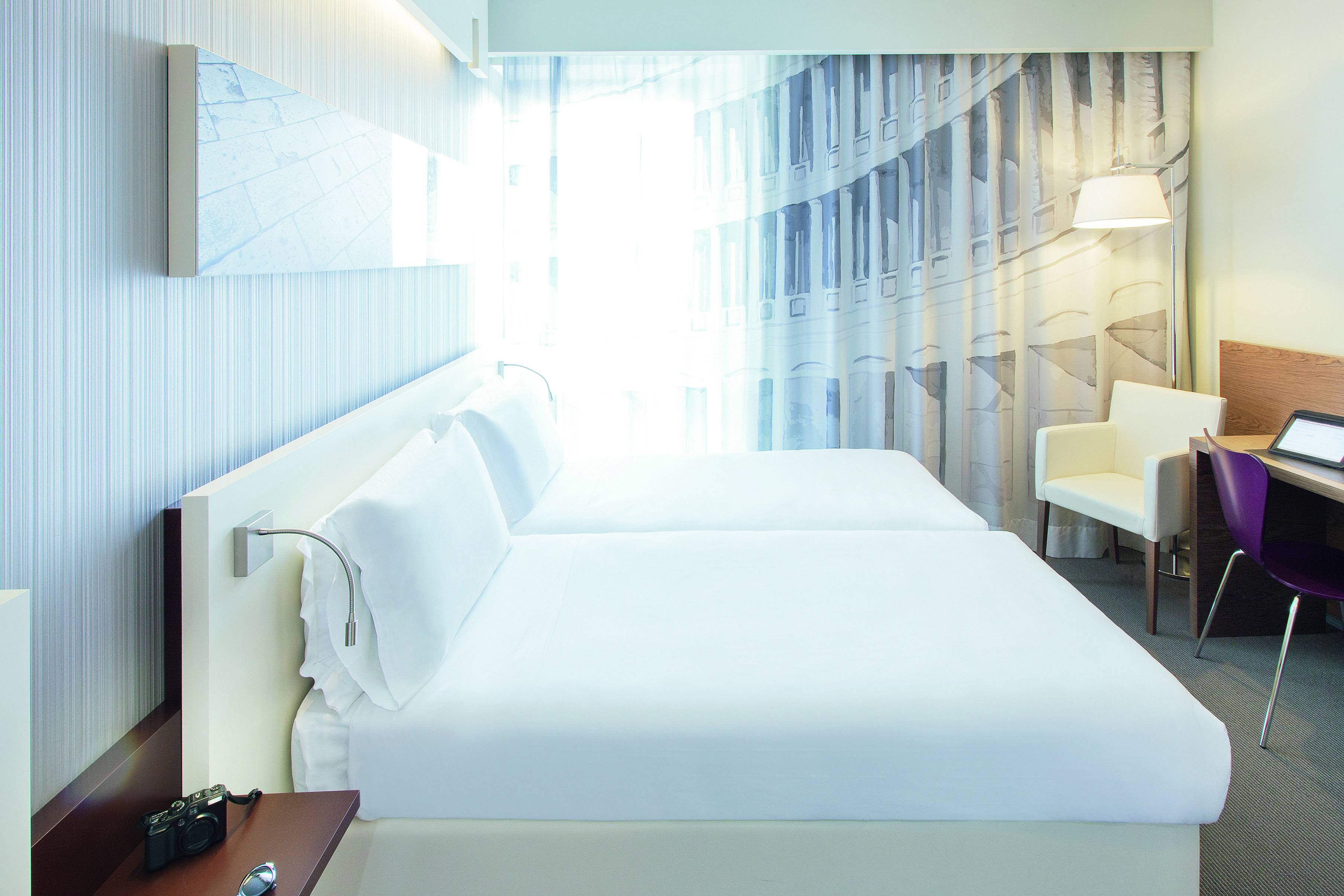 โงแรมไอบิส สไตล์ โรมา อียูอาร์ Hotel ภายนอก รูปภาพ